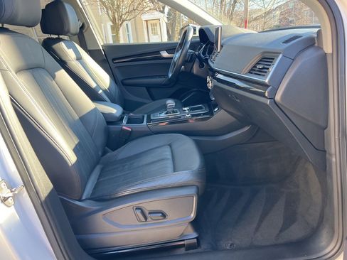 Used 2018 Audi Q5 2.0T Premium Plus w/ Premium Plus Package image 28