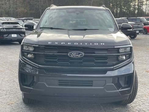 New 2026 Ford Expedition Max Active image 23