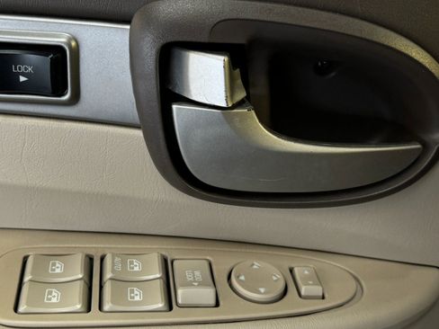 Used 2006 Buick Rendezvous CX image 14