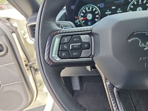 Used 2025 Ford Mustang GT Premium w/ 60th Anniversary Package image 16