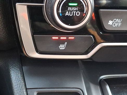 Used 2022 Honda CR-V Touring image 25