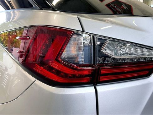 Used 2017 Lexus RX 350 AWD w/ Premium Package image 17