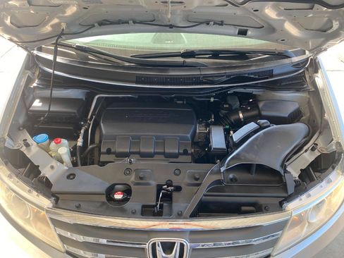 Used 2011 Honda Odyssey EX-L image 8