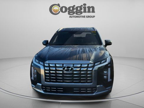Used 2023 Hyundai Palisade Calligraphy FWD image 13