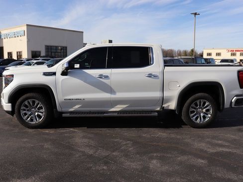 Used 2023 GMC Sierra 1500 Denali image 4