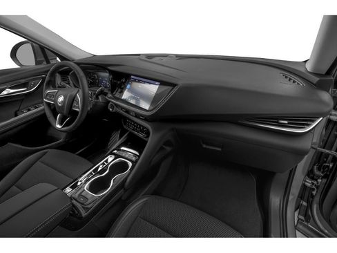 Used 2022 Buick Envision Avenir w/ Technology Package II AWD/4WD image 71