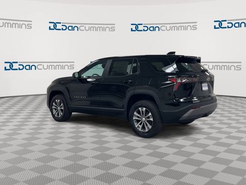 New 2026 Chevrolet Equinox LT FWD image 6