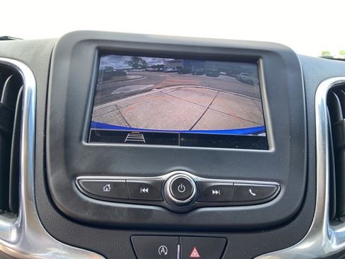 Used 2024 Chevrolet Equinox LS w/ LS Convenience Package FWD image 38