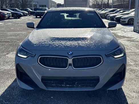New 2026 BMW 230i xDrive Coupe w/ M Sport Package image 2