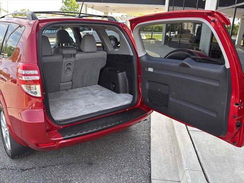 Used 2011 Toyota RAV4 Limited image 25