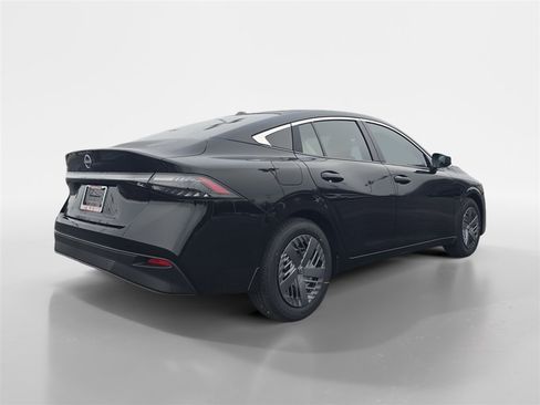 New 2026 Nissan Sentra S w/ Floor Mat Package image 5