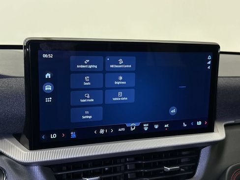 Used 2026 Ford Explorer ST w/ Sun And Sound Package RWD image 26