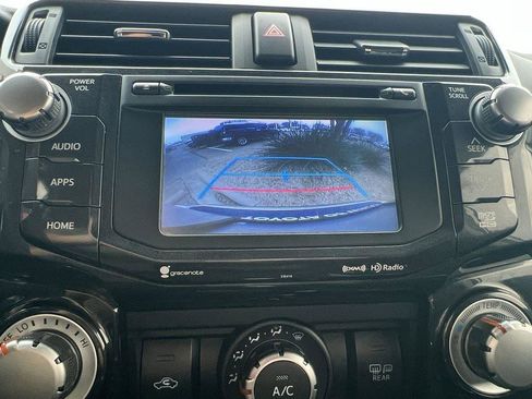 Used 2019 Toyota 4Runner TRD Off-Road image 25