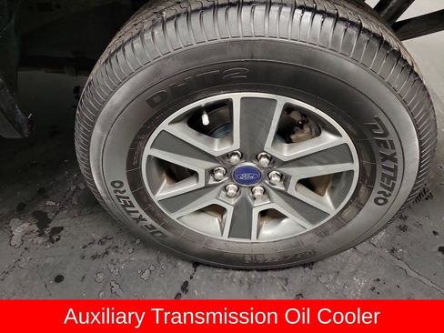 Used 2016 Ford F150 XLT w/ Equipment Group 301A Mid image 11