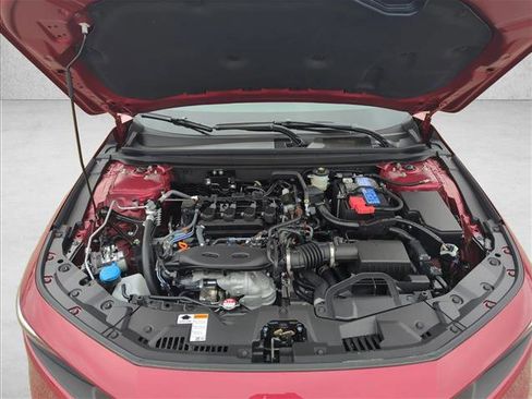 New 2026 Honda Accord SE image 15