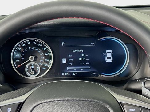 New 2026 Genesis G70 3.3T Sport Prestige image 13