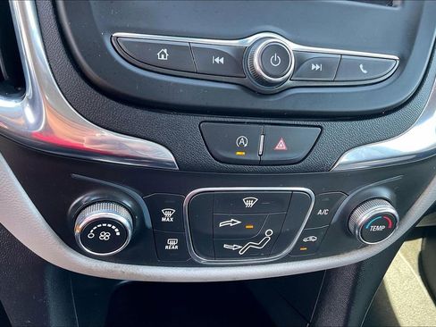Used 2023 Chevrolet Equinox LS AWD/4WD image 31