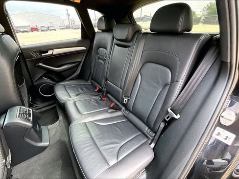 Used 2017 Audi Q5 3.0T Premium Plus w/ Technology Package AWD/4WD image 21