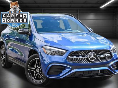 Used 2024 Mercedes-Benz GLA 250 4MATIC