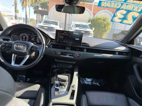 Used 2023 Audi A4 2.0T Premium Plus image 19