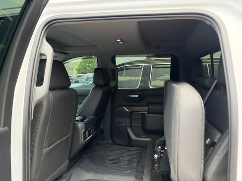 Used 2019 GMC Sierra 1500 Denali w/ Denali Ultimate Package AWD/4WD image 5