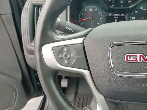 Used 2022 GMC Canyon Elevation w/ Trailering Package image 19