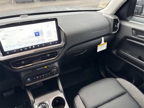New 2025 Ford Bronco Sport Big Bend w/ Convenience Package image 15