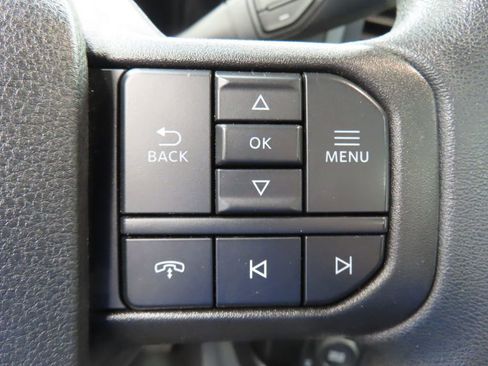 Used 2023 Ford F250 XLT w/ Black Appearance Package AWD/4WD image 51