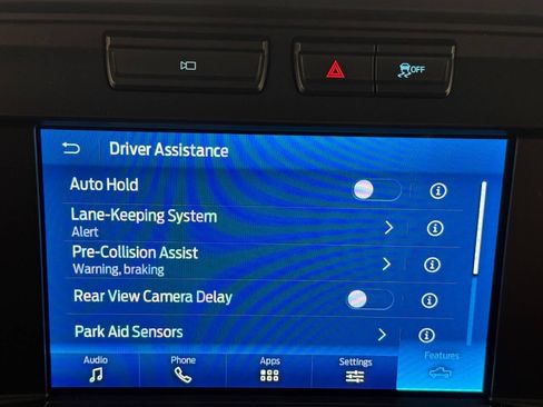 Used 2023 Ford F150 XL w/ XL Chrome Appearance Package image 36