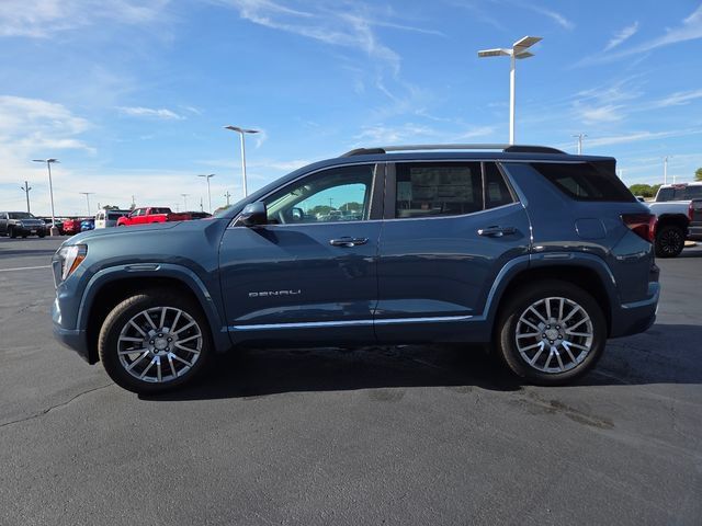 New 2027 GMC Terrain Denali AWD/4WD image 15