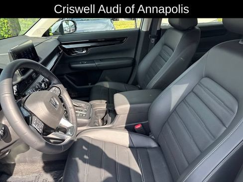 Used 2025 Honda CR-V EX-L image 15