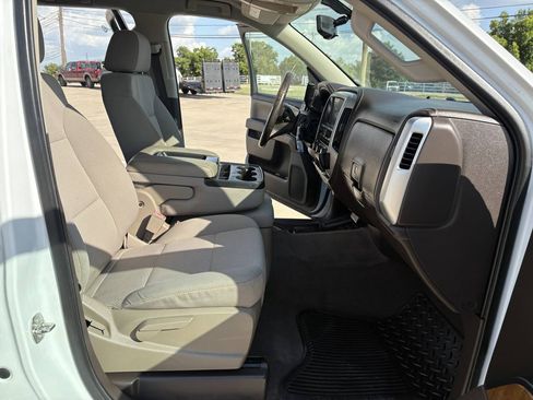 Used 2017 GMC Sierra 1500 SLE w/ Texas SLE Value Package RWD image 15