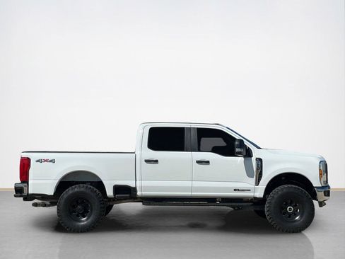 Used 2025 Ford F250 XL w/ XL Off-Road Package image 8