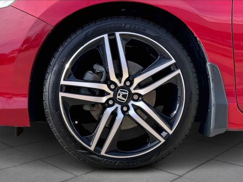 Used 2017 Honda Accord Sport Special Edition image 10