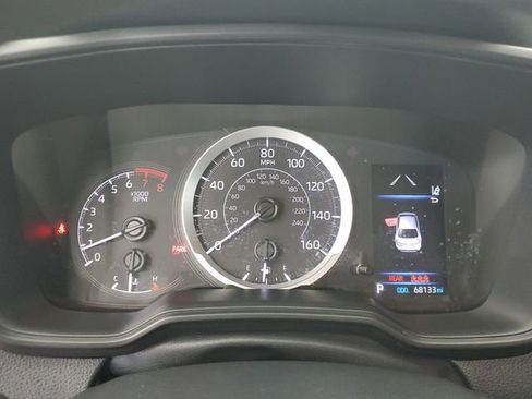 Used 2022 Toyota Corolla LE image 25