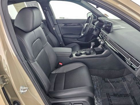 Used 2026 Honda Civic Sport Touring image 11