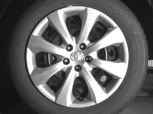 Used 2025 Toyota Corolla LE FWD image 17
