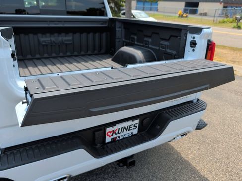 New 2026 GMC Sierra 1500 Denali Ultimate AWD/4WD image 51