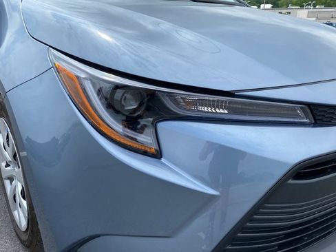 Used 2024 Toyota Corolla LE FWD image 12