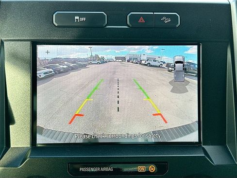 Used 2021 Ford F350 XLT w/ XLT Premium Package image 13