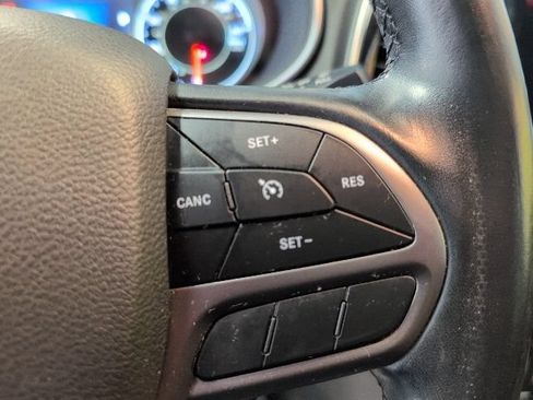 Used 2020 Jeep Cherokee Limited AWD/4WD image 20