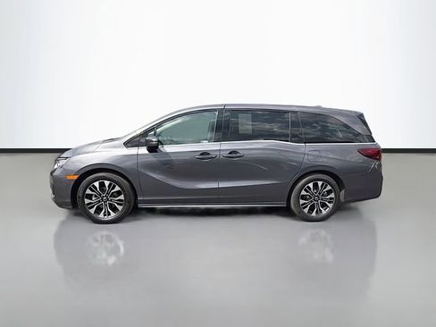 Used 2026 Honda Odyssey Elite image 4