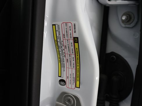 Used 2024 RAM 3500 Tradesman w/ Chrome Appearance Group AWD/4WD image 57
