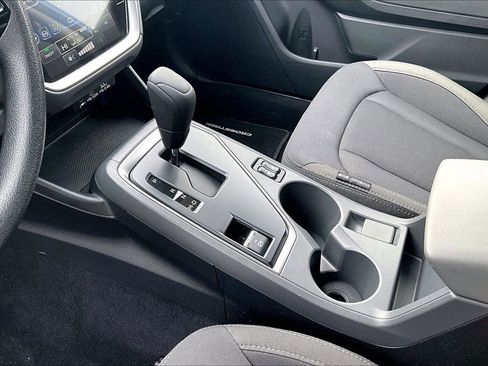 Used 2025 Subaru Crosstrek 2.0i Premium image 15