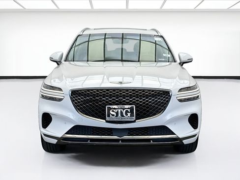 Used 2022 Genesis GV70 2.5T w/ Advanced Package AWD/4WD image 2