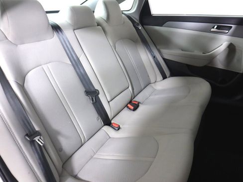 Used 2018 Hyundai Sonata SE image 37