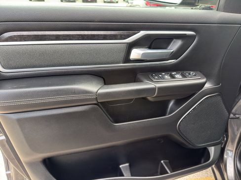 Used 2022 RAM 1500 Big Horn image 13