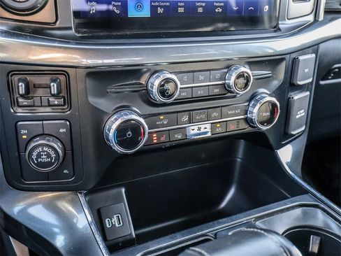 Used 2023 Ford F150 XLT w/ Equipment Group 302A High image 34