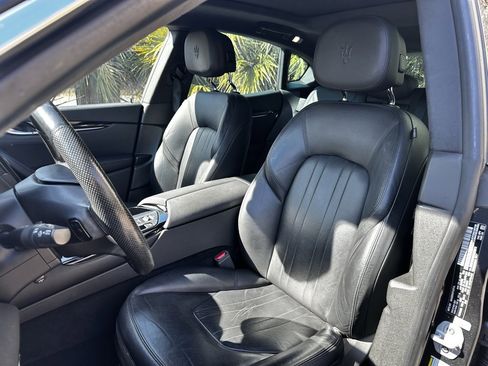 Used 2021 Maserati Levante image 16