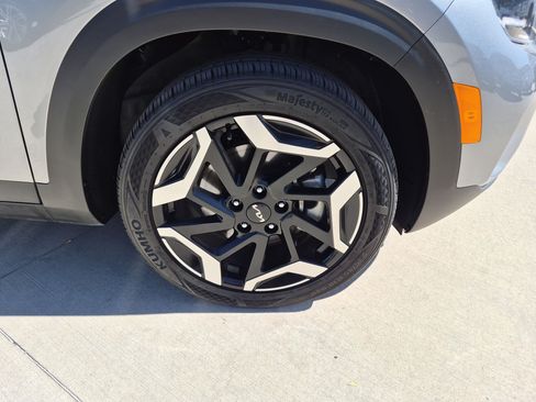 Certified 2024 Kia Seltos SX AWD/4WD image 12